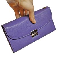 Profi Holster für Kellnerbörse Kellnertasche Geldbörse ECHT LEDER HL5 