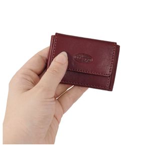 Mini Geldbörse Geldbeutel Mini Damen Kleines Mini Portemonnaie 103