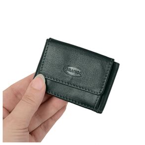 Branco – Very small wallet / coin purse size XS, made out of