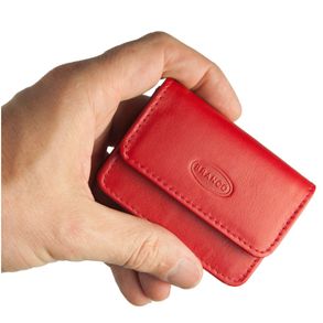 Wallet and coin discount purse